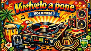Vuelvelo A Poneeee Vol 1 (Crossover Variado)