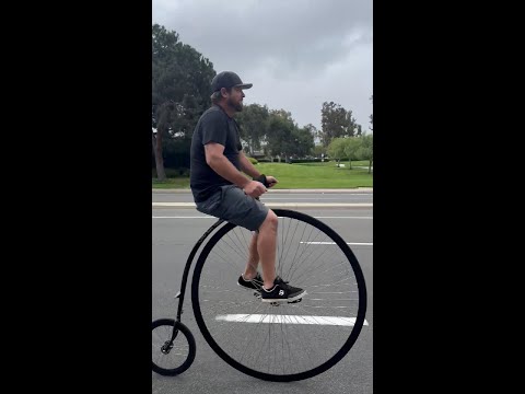 Ciclo Irvine 2025-Campus Drive,Irvine