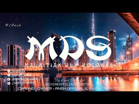Arash Feat. Helena - One Night In Dubai  - Mauritian Dsp Records ( Dsp Effects )