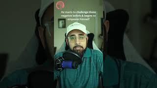 Psychiatrist explains how to "rescript" your life story