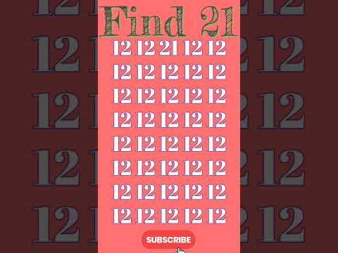 find the different number #shorts #bhoot #cartoon #tiktok #short #riddles #puzzle #quiz #any #yt