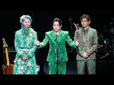🌹🥀ミセス主催イベント「CEREMONY」日向坂46・ルセラ・M!LKら豪華アーティスト集結【ライブレポ】