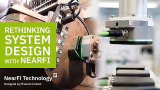 NearFi explained #2: How to design without slip rings or connectors