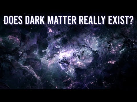 The Mystery of Dark Matter - The Unseen Framework of the Universe