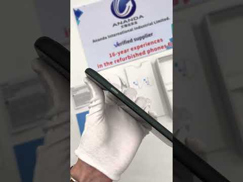 Wholesale Good Condition 5G Smartphone for Google Pixel 5