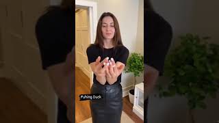 That was fun! Can you do it? #funtutorial #fun #tryit