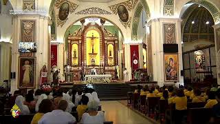 Ina Bayanihan Projects (12 July 2024)