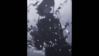 Tabito Karasu //Song: ELOY (Ultra Slowed) //#tabitokarasu #karasu #bluelock #mangaedit #ryanzindark