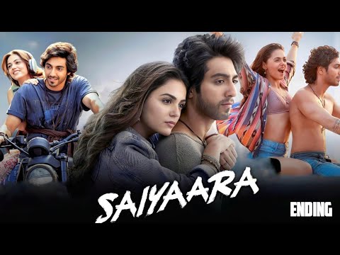 Saiyaara Full Movie | Ahaan Panday | Aneet Padda | Mohit Suri | Hindi Story Recap & Facts