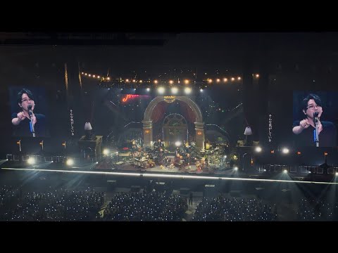 【ANTENNA 4K】10.16 Mrs. GREEN APPLE on Harmony  #ミセスハーモニー