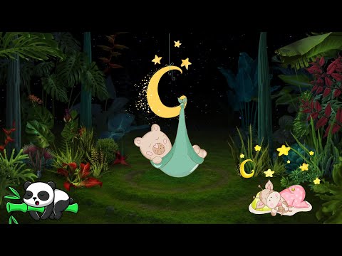 Melodies for Tiny Dreamers.