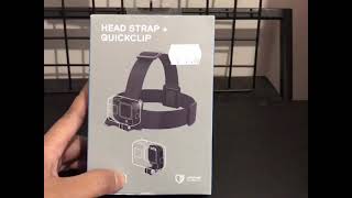 GoPro Quickclip Accessories Review + Car Wash 🚘