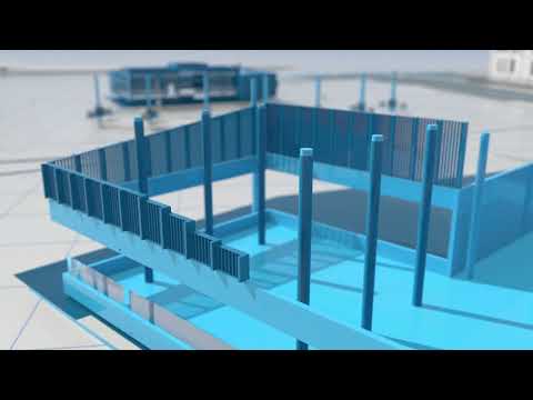 Overwiew of the new AUTODESK AEC COLLECTION