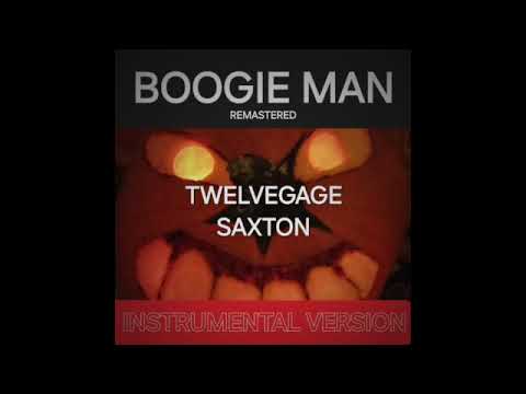 Boogie Man - Instrumental Version (Remastered) (Audio Only)