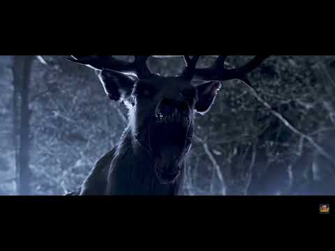 Bambi: The Reckoning Trailer Review #bambi #horrormovie #tcu #trailerreview #bambithereckoning