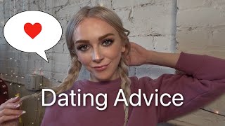 Online Dating Advice (For Men)