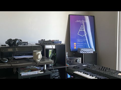 Beach Vibes On Logic. Vlog #005