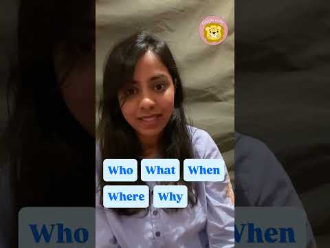 Question words #tutorial #grammar #grammarrules #english #englishlanguage #englishlanguagelearning
