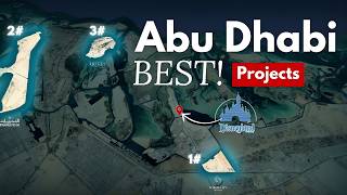 The Only 3 Abu Dhabi Projects You Need to Buy Right Now