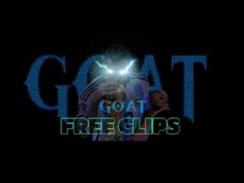 Lionel Messi World Cup 2022 Legacy Free clips | No Watermark