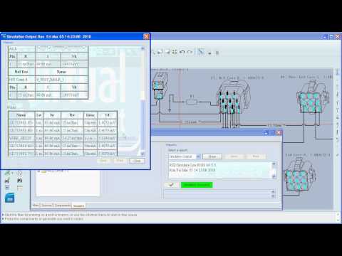 Diagnostic Simulation with eSimulateLite