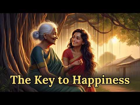 How to Find Happiness | Story of a Woman | Motivational Story