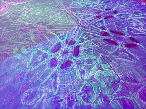 Polynya - String Quartet Composition