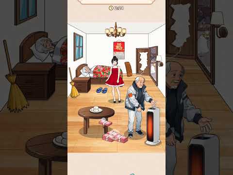 Help this old man #ytshorts