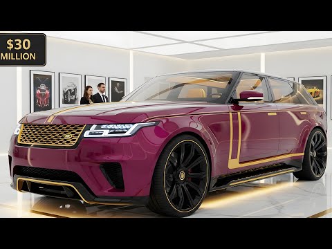 Bugatti La Voiture Noire vs Rolls-Royce Cullinan – Ultimate Luxury Showdown