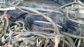 P1345 Chevy 5.7L - Part 2 - Cam/ Crank correlation