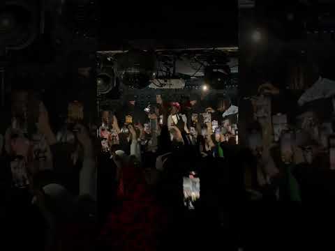NYC THANK YOU FOR THE LOVE ❤️ #ninopaid #nyc