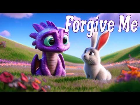 Forgiveness and Friendship | Bedtime Fairytale Stories for Children | Sleep Meditation for Kids