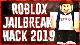🔥NEW🔥 ROBLOX JAILBREAK HACK ✅ ADMIN, NOCLIP, MONEY HACK, TELEPORT & MORE ✅