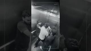 ⚠️🔴 Shocking Lift Theft in Kozhikode | Stay Alert #robbery #kerala