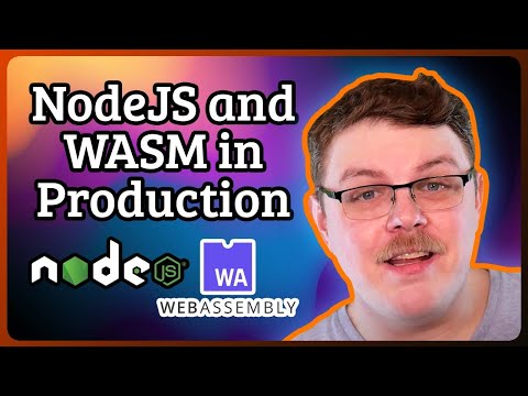 Web Assembly for Node Developers | Enhancing Functionality and Speed