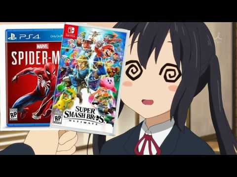 How Much will We Forgive For Amazing Exclusives?!