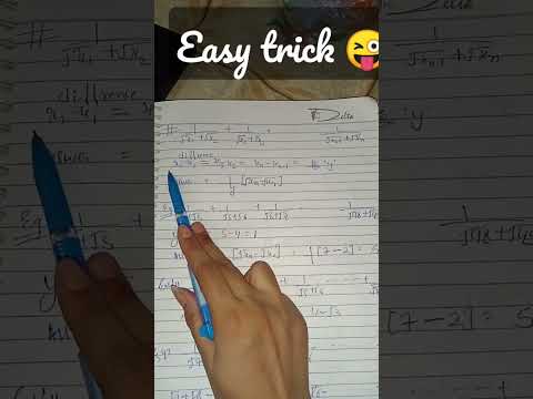 vah bhot easy trick😱 #mathproblem #youtubeshorts #viral #short#reels #motivation