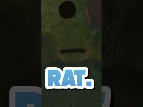 Okage's First Dungeon #vtuber #envtuberclips