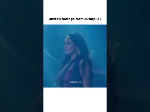 sesha became naagrani 🖤