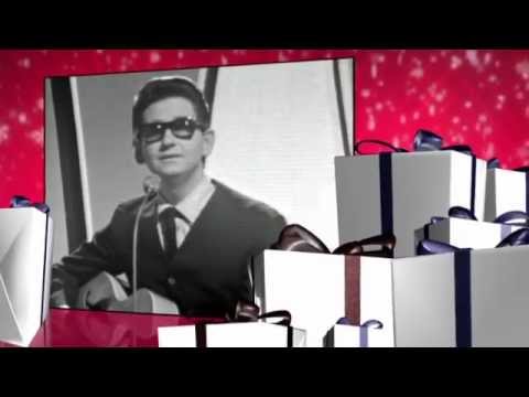 "Pretty Paper" - Roy Orbison