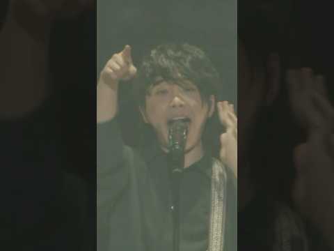 大森元貴に愛されたい人向け 「StaRt」 Mrs. GREEN APPLE #shorts