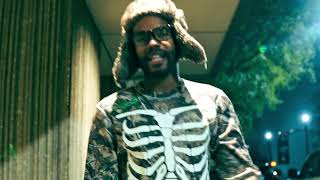 Lamont Galore - Rocket Science [Official Video]