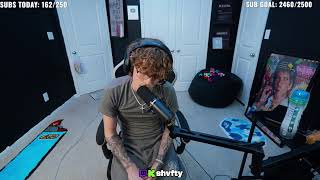 24 HOUR STREAM🔴CLOTHING BRAND TONIGHT🔴STORYLINE RP OWNER POV🔴GOD IS GOOD🔴!server