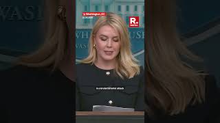 Pahalgam Terror Attack | Trump Will Speak To PM Modi At The Earliest: Karoline Leavitt Confirms