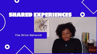 Shared Experiences By Indigo: S.1 E. 1