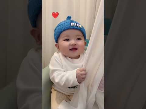 The more cutebabies ation in the world #HangHengOfficial #cutebaby #babies