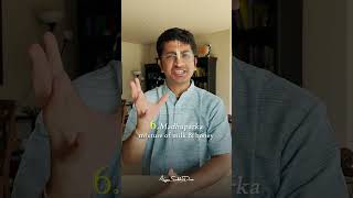 ✨केवल श्री गिरिराज भगवान कृष्ण को अर्पित 21 दिव्य सेवाएँ ✨