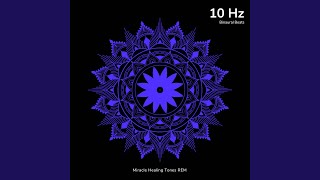 10 Hz - Genius Brain Frequency