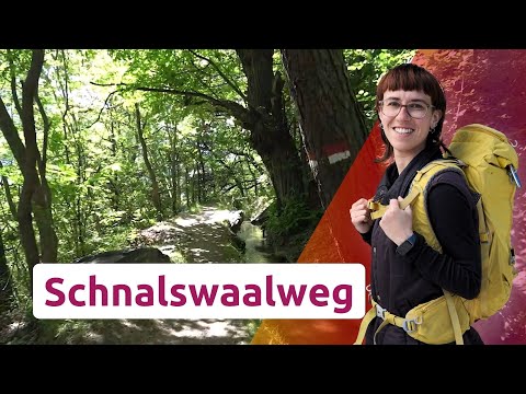 Schnalswaalweg | Peer.tv Südtirol