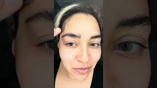 Achieve flawless brows with our new brow pen! #makeup #eyebrows